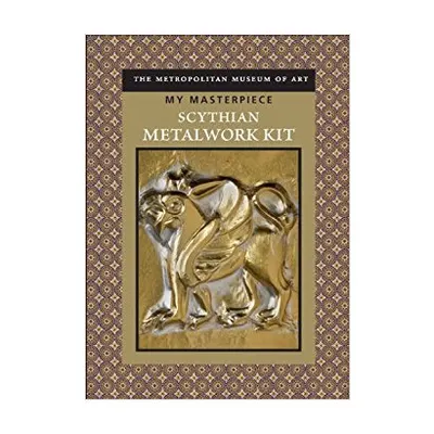 My Masterpiece: Scythian Metalwork Kit