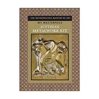 My Masterpiece: Scythian Metalwork Kit