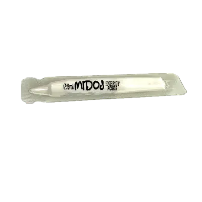 Midos Energy Forte 5 ml, insecticid impotriva mustelor - Default Title