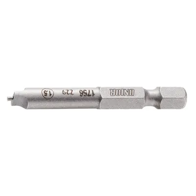 Speed nipple bit 2,5, 50mm, 2,5mm