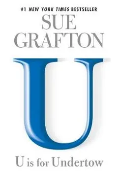 U Is for Undertow