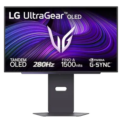 Monitor Gaming LG 27GX700A-B, 26.5", 2560 x 1440 pixeli, Black, 3 ani Garantie