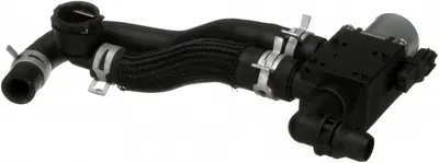 Supapa Control Agent Frigorific Potrivit Ford Kuga Ii, Transit Connect, Transit Connect V408 Minivan, Transit Courier B460, Transit Courier B460 Minivan 1.6d 2.0 2.5 03.13