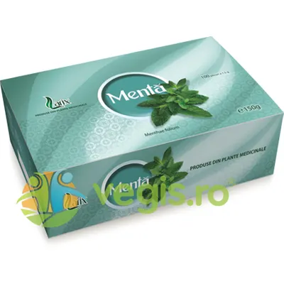 Ceai de Menta 100dz