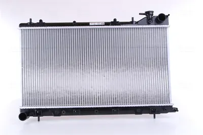 Radiator motor (Manual) potrivit SUBARU FORESTER 2.5