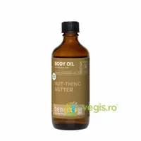 Ulei de Macadamia pentru Ten si Corp Ecologic/Bio 100ml