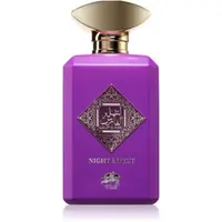 Al Fares Lailat Night Effect Eau de Parfum unisex