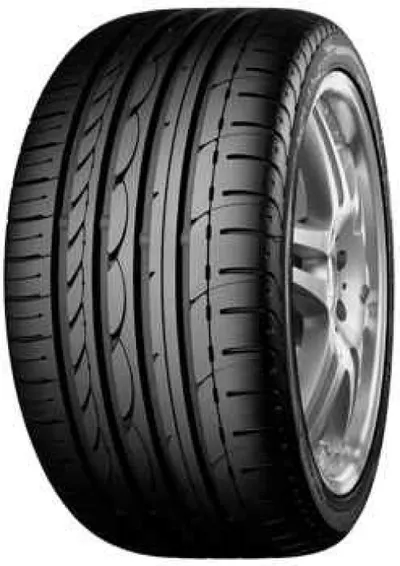 Yokohama Advan Sport (V103S) ZPS ( 195/55 R16 87V RPB, runflat )