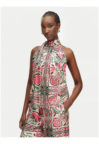 Bluza dama multicolor - Multicolor