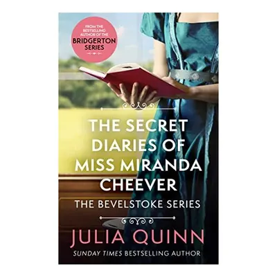 Secret Diaries of Miss Miranda Cheever, Julia Quinn