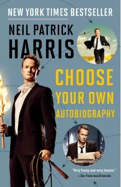 Neil Patrick Harris: Choose Your Own Autobiography