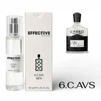 Parfum Effective Inspirat din Creed Aventus 40 ml