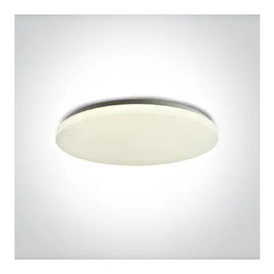 Dia LED 50W 3750lm 4000K Ra80 220-240V IP20 white
