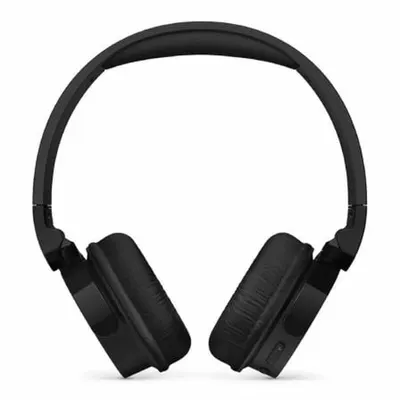 Căști Bluetooth cu Microfon Philips TAH4209BK/00 Negru