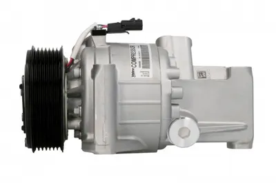 Compresor clima auto aer conditionat potrivit DACIA DUSTER, DUSTER SUV, LOGAN II, LOGAN MCV II, SANDERO II 0.9-1.6LPG 10.12