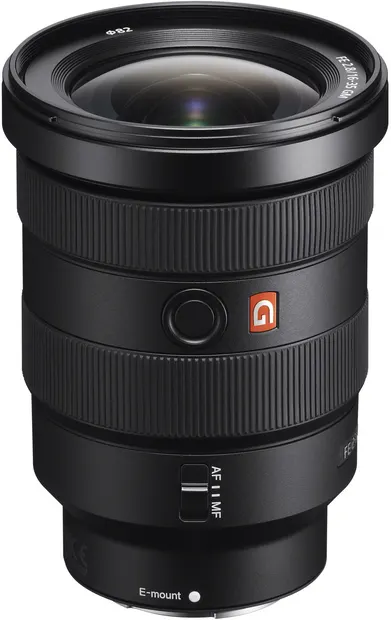 Obiectiv Sony - FE 16-35 mm, f/2.8 GM