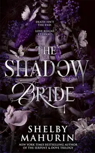 The Shadow Bride (The Scarlet Veil 2)