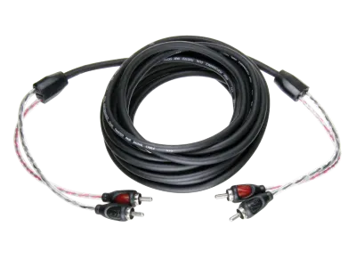 Cablu RCA ACV 30.4980-500 Synphony Mid Line, RCA , 5M
