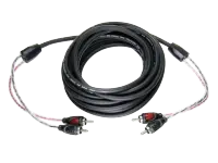 Cablu RCA ACV 30.4980-500 Synphony Mid Line, RCA , 5M