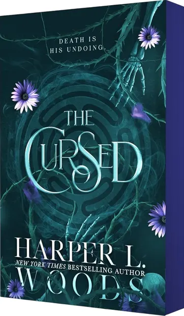 The Cursed (Deluxe Edition)