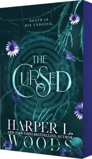 The Cursed (Deluxe Edition)