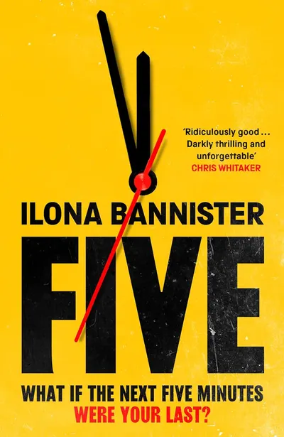 Five (Ilona Bannister )