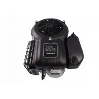 Motor benzina Zongshen XP380A, 11.5 CP, ax vertical 25.4 x 80/87 mm, (pentru tractorase)