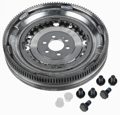Volanta Potrivit Audi A1, A3, Q2; Seat Altea, Altea Xl, Arona, Ateca, Ibiza Iv, Ibiza Iv Sc, Ibiza Iv St, Ibiza V, Leon, Leon Sc 1.6d 2.0d 02.09