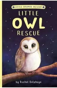 Little Owl Rescue
