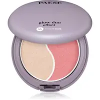 Paese Nanorevit blush pentru iluminare