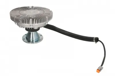 Cupla ventilator radiator (numar pini: 2) potrivit SCANIA G I, P I DC09.108-DC9.39 04.04-05.19