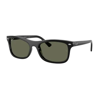 Ochelari de soare unisex Ray-Ban RB2226 901/58 Polarizati