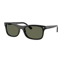 Ochelari de soare unisex Ray-Ban RB2226 901/58 Polarizati