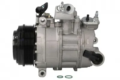 Compresor Climatizare Potrivit Ford C-Max Ii, Focus Iii, Focus Iii Hatchback, Focus Iii Kombi, Kuga Ii, Tourneo Connect V408 Nadwozie Wielko, Transit Connect 1.5d 1.6d 09.13