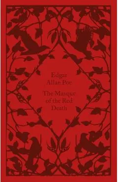 The Masque of the Red Death