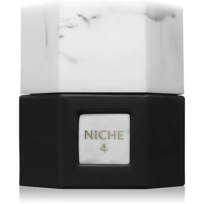 Reef Perfumes Niche 4 Eau de Parfum unisex 50 ml