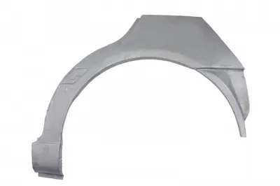 Segment reparatie aripa spate stanga inalt VW GOLF III, VENTO 5 usi intre 1991-1999