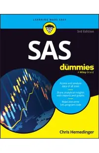 SAS for Dummies