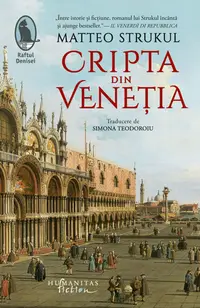 Cripta din Venetia