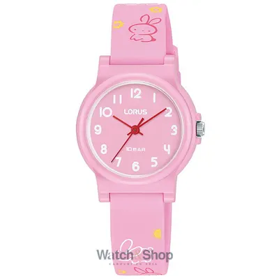 Ceas Lorus Lorus RRX41JX1 Kids Girl 27mm 10ATM