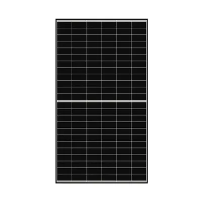 Panou solar fotovoltaic Canadian Solar TopHiku6 CS6.2 455W, 144 celule, 455 W, N-Type TOPCon, rama neagra