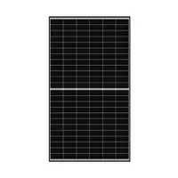 Panou solar fotovoltaic Canadian Solar TopHiku6 CS6.2 455W, 144 celule, 455 W, N-Type TOPCon, rama neagra