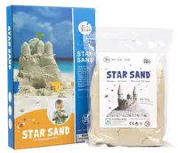 Jarmelo Moon Sand, 1 kg