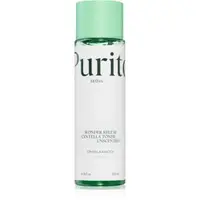 Purito Wonder Releaf Centella Toner Unscented tonic facial cu efect calmant pentru piele sensibilă