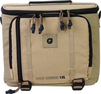 Geantă PolarPro – RoadRunner, 12 L, Desert