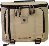 Geantă PolarPro – RoadRunner, 12 L, Desert