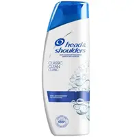 Sampon anti-matreata Head&Shoulders Classic Clean pentru par normal, 200 ml Engros