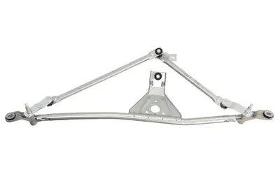 Mecanism stergator Fata potrivit SEAT CORDOBA 6K, IBIZA II 6K, IBIZA II FL 6K; VW POLO III 6N1, PO 1993-2002 - (fara motoras)