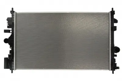 Radiator motor (Manual) potrivit OPEL INSIGNIA A, INSIGNIA A COUNTRY 2.0D