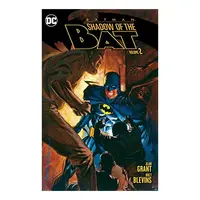 Batman: Shadow of the Bat (Volume 2)